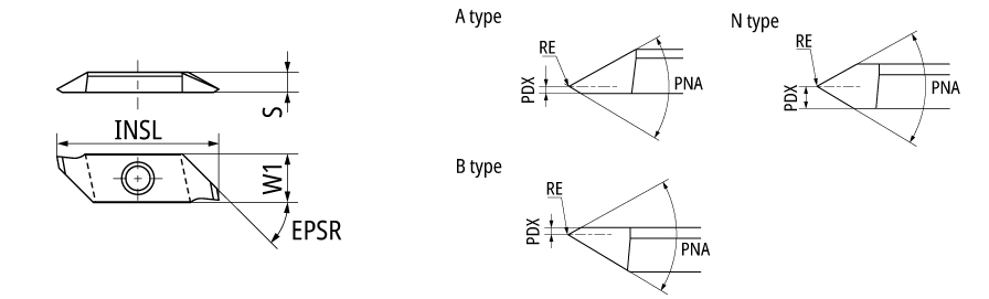 TTPS60FR8B VM1