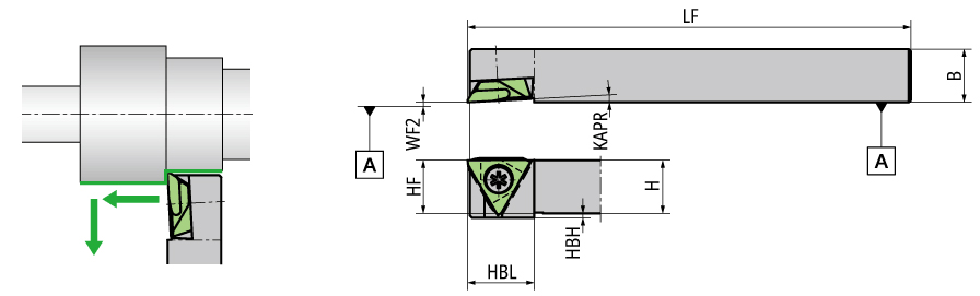 TFTR10