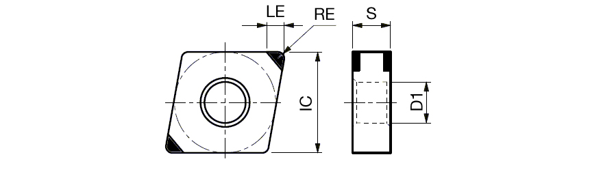 4QP-CNGA120408 BXC50