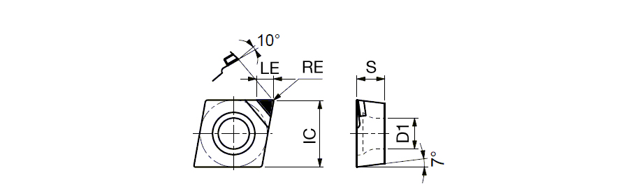 CCMT060202-DIA DX120
