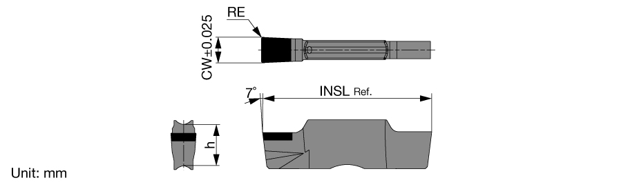 SGN300-020-H BX360
