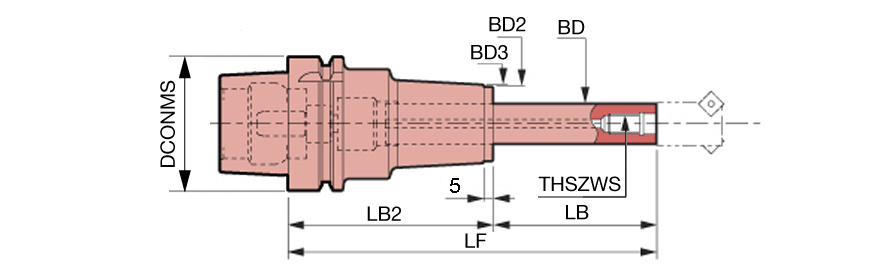 ‎A 63-RSG 8-155-M75
