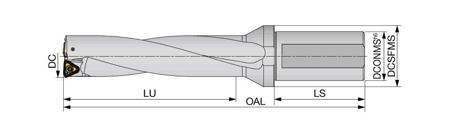 TDS320F32-4