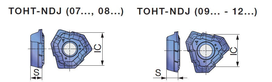 TOHT100305R-NDJ AH9130