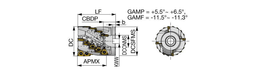 LPTC16J063B25.4L061R03