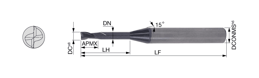 TEC020A2-030/08C4M45 AH750