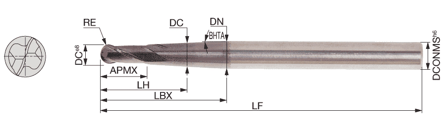 TEB050A2-10/12/1.5C08M110 AH750