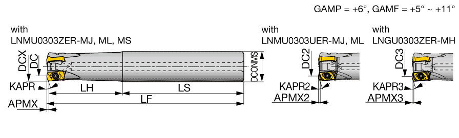 EXN03R040M32.0-06L-C