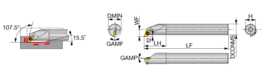 A12M-SDQCR07-D160