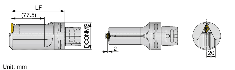 C6SDNCN00125-13-Y-CHP