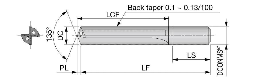 FDC1500S G1F