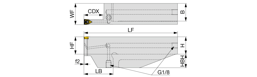 SHER4040-20T50-CHP