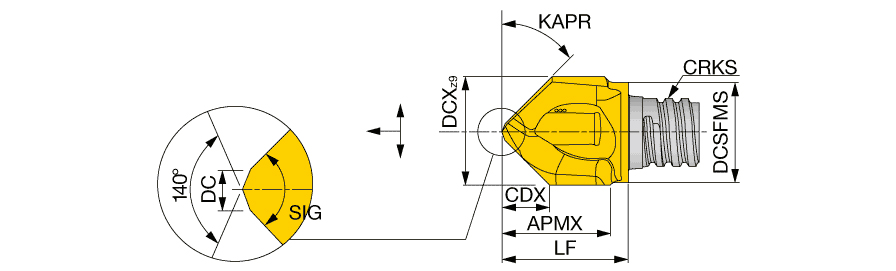 ‎VCP160L15.0A45-02S10 AH725