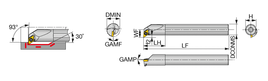 A12M-SDUCL07-D160
