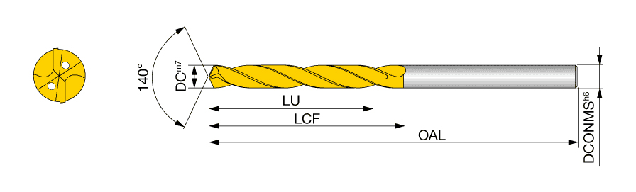 DSW050-035-06DI5 AH725