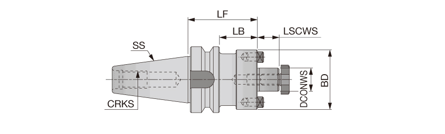 BT30SEM22X50