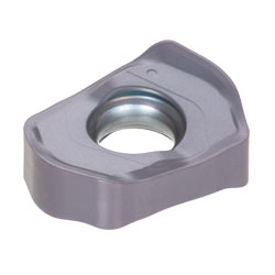 Milling Indexable Inserts